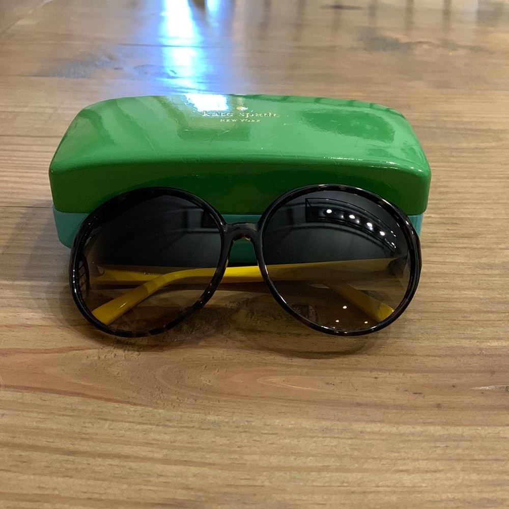 Kate Spade Sunglasses